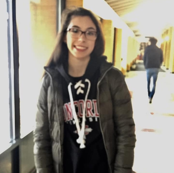 Meet your Posher, Ashley - Picture 1 of 1